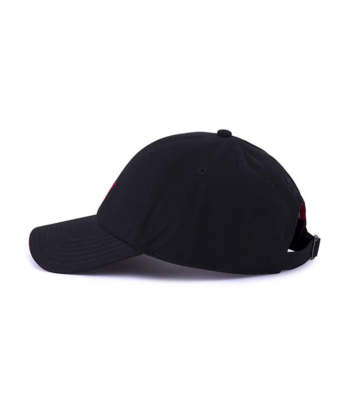 Cayler and Sons gorra negra F… OFF